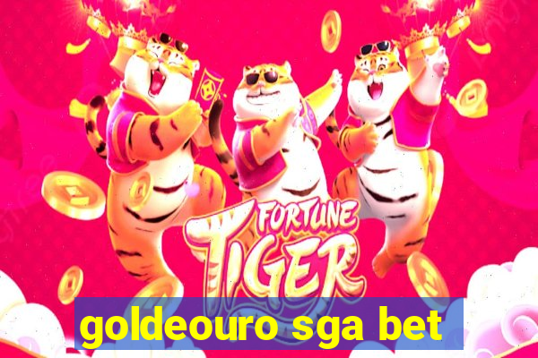 goldeouro sga bet